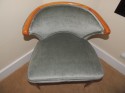 Studio Chairs Art Deco-Mid Century
