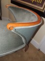 Studio Chairs Art Deco-Mid Century