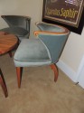 Studio Chairs Art Deco-Mid Century