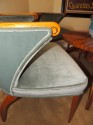 Studio Chairs Art Deco-Mid Century