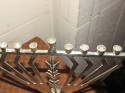Mid Century Menorah