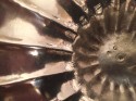 Grand Silver Chalice