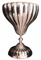 Art Deco Grand Silver Chalice