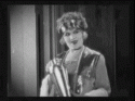 Cocktail Flapper
