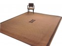 Art Deco Collection Custom Carpet Ruhlmann Circles and Waves