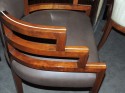 Kem Weber Art Deco Styled Chairs