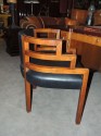 Kem Weber Art Deco Styled Chairs