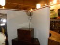 Art Deco Industrial French Sconces Corner lights 2 pairs