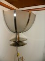 Art Deco Industrial French Sconces Corner lights 2 pairs