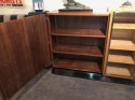 Custom French Art Deco Grand Buffet 1930