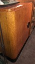 Custom French Art Deco Grand Buffet 1930