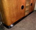 Custom French Art Deco Grand Buffet 1930