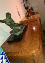Custom French Art Deco Grand Buffet 1930
