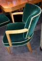 Gilbert Rohde Art Deco 