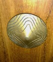 Gilbert Rohde Art Deco 