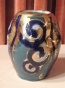 Belgian Art Deco Ceramic Set by Cerabelga