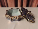 Belgian Art Deco Ceramic Set by Cerabelga