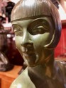 Art Deco Bronze Sculpture 