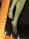 Art Deco Bronze Sculpture 