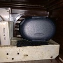 Fada Art Deco Bakelite Radio Bluetooth Speaker