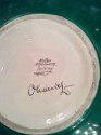 Art Deco Longwy Primavera Charger 