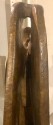 Jan & Joel Martel Art Deco Bronze Cubist Angel Monumental 2 of 8