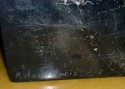 Roland Paris Bronze Ivoroid Praying Bookends Art Deco Iron Marble
