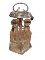 Silver Swingout Tantalus