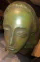 Jan Anteunis Art Deco Female Statue Belgian Sculptor