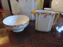 Art Deco Limoges Tea Coffee Dessert Set Service for 16