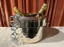 Double Champagne Biucket