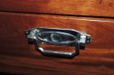 Complete Silverware Set  by WMF in Art Deco Box