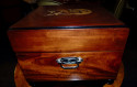 Complete Silverware Set  by WMF in Art Deco Box