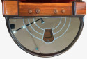 Stromberg-Carlson 231-R Chairside Tube Radio Bluetooth (1937)
