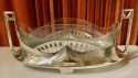 Art Nouveau WMF Table Center Piece Jugendstil