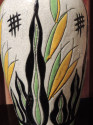Charles Catteau Art Deco Vase for Atelier de Fantasie by Boch Ceramics