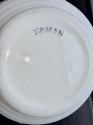 D'AVESN Art Deco Vase With Lions And Lioness Rare Opaque Glass