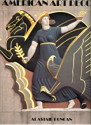 American Art Deco Book