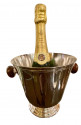 Christofle Champagne Bucket Original Unused with Box