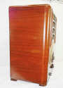 American Bosch model 854T (1939) The Largest Tombstone Radio 