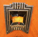 Crosley Art Deco 179 