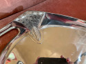 Jugendstil/Art Deco Silver Tea Set