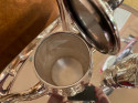 Jugendstil/Art Deco Silver Tea Set