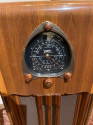 Zenith Model 6S254 Console Radio (1938), Bluetooth 