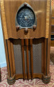 Zenith Model 6S254 Console Radio (1938), Bluetooth 