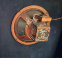 Zenith Model 6S254 Console Radio (1938), Bluetooth 