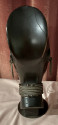 Karl Hagenauer Bronze Wood Sculpture Head of African Woman 1930