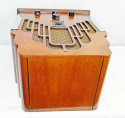 Crosley Art Deco 179 
