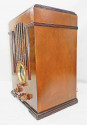 Zenith Art Deco Radio Model 808 Tombstone (1935) Bluetooth