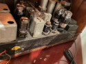 Goodyear Wings 741 Restored Tube Radio with Bluetooth 1937